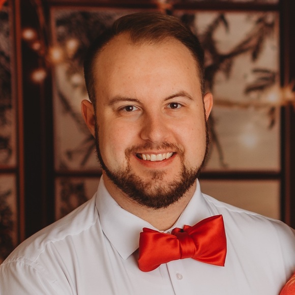 Meet your Posher, Noel - Picture 1 of 3